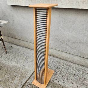 cd/dvd stand