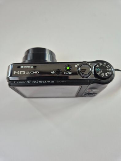 Sony Cyber-shot DSC-HX5 10.2MP