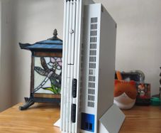 Sony PlayStation 2 PS2 Japanese Console.