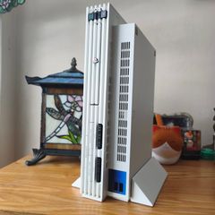 Sony PlayStation 2 PS2 Japanese Console.
