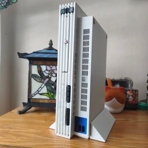 Sony PlayStation 2 PS2 Japanese Console.