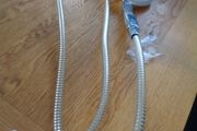 Livano Multifunction Shower Head and Hose for Sale