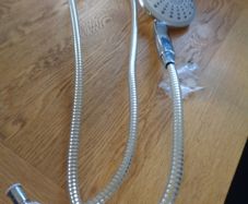 Livano Multifunction Shower Head and Hose for Sale