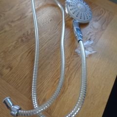Livano Multifunction Shower Head and Hose for Sale
