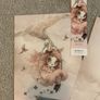 2 Pack Miss Annie/Miss Sofia - 18 x 24cm - Limited Edition Mrs Mighetto Image 3
