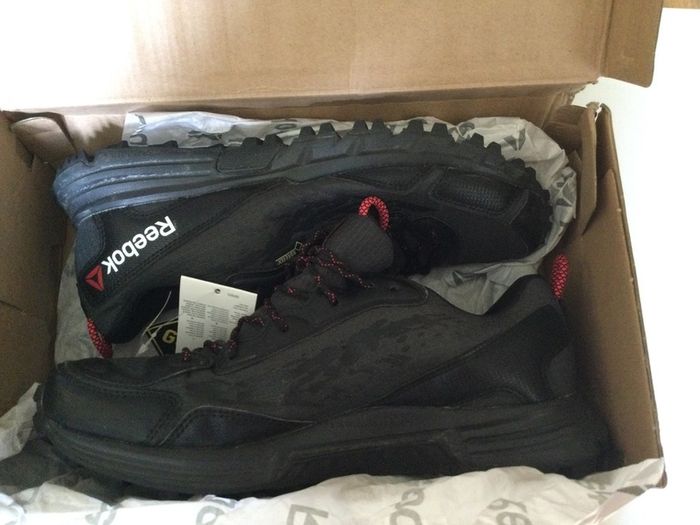 reebok