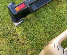 suzuki jimny bumpers