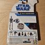 Star Wars IG-86 Droid 3.75 " Scale (Some Edge Wear To The Card) New & Unopened Image 2