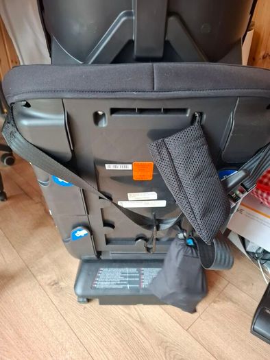 Car seat Joie Stages FX