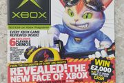 Official UK Xbox Magazine Issue 4 June 2002