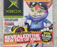 Official UK Xbox Magazine Issue 4 June 2002