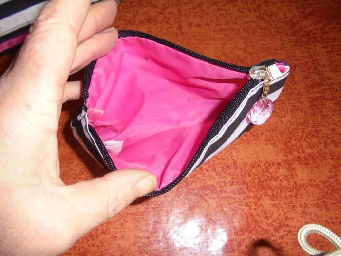 Cosmetic Bag Set for Sale