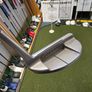 Odyssey White Hot 9 Putter 34" Image 3