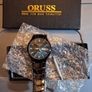 Oruss mans quartz watch Image 2