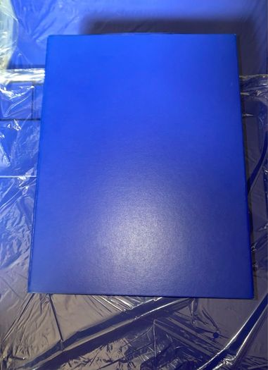 Gift Boxes hard cardboard brand new