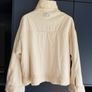 100% cotton fleece M/L Image 8