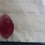 Vintage Diploma by the Midwifery Court of Examiners of the Royal College of Surgeons in Ireland 1961 Image 3