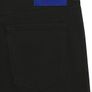 HUGO BOSS Men's Brody Jeans, Black, Large L, 34W x 34L Image 3