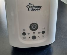 Tommee Tippee Pouch and Bottle Warmer