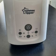 Tommee Tippee Pouch and Bottle Warmer