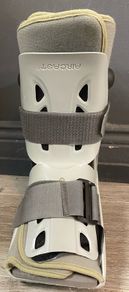 Aircast Physio Boot Size Adult Medium