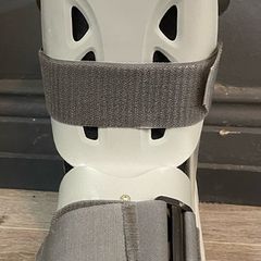 Aircast Physio Boot Size Adult Medium