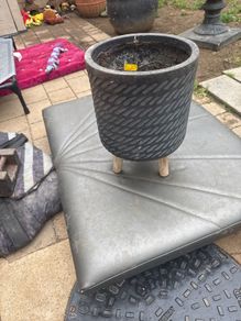 pot