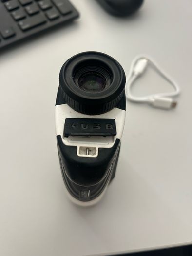 Redtiger Golf Rangefinder