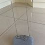 Brand New Diamante/Rhinestone Evening Clutch Image 4