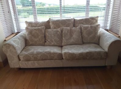 sofa Suite