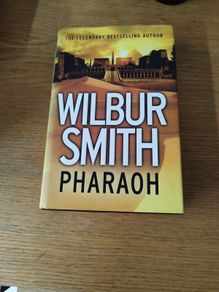 Wilbur Smith