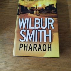 Wilbur Smith