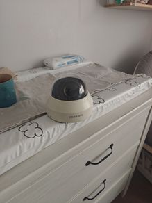 IP camera