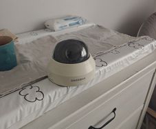 IP camera