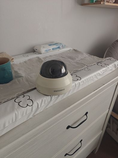 IP camera