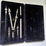 EO Richter pracision set (Architects drawing set) Image 2