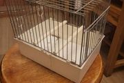 cage