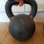 Kettlebells and Dumbbells Image 7
