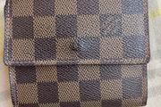 Louis Vuitton wallet