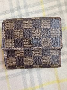 Louis Vuitton wallet
