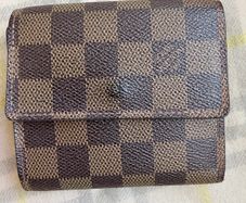 Louis Vuitton wallet