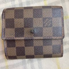 Louis Vuitton wallet