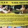 Knuckle [2011] [Movie DVD] Irish Documentary Film (Bare Knuckle Fighting) Image 3