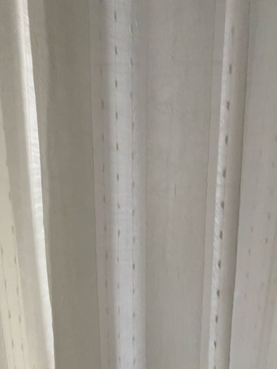 Curtain new