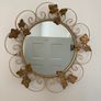 Vintage Mirror. Image 6
