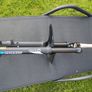 Suntour Durolux 36 EQ RC2 180mm fork Image 3