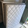King Bed Frame and Mattress Maynooth Image 3