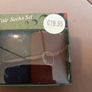 Set of gents golf socks Image 3