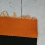 Vintage kilim wool rug Image 2