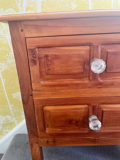 Bedside lock